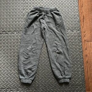 Brandy Melville Sweatpants